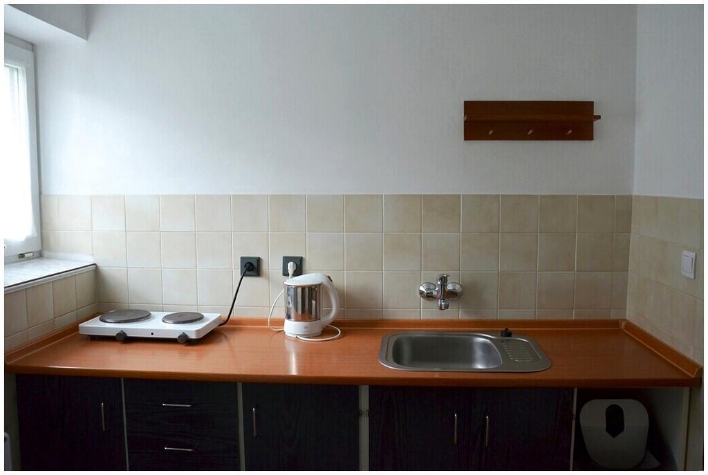 Pension Dvořáček Svoboda nad Úpou Habitación foto