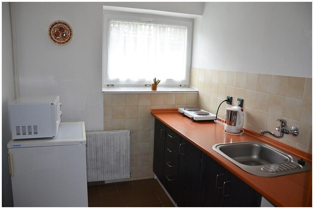 Pension Dvořáček Svoboda nad Úpou Habitación foto