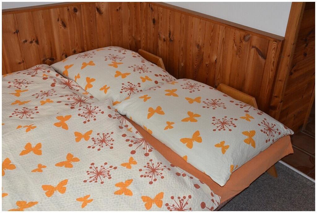 Pension Dvořáček Svoboda nad Úpou Habitación foto