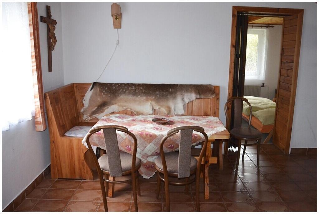 Pension Dvořáček Svoboda nad Úpou Habitación foto