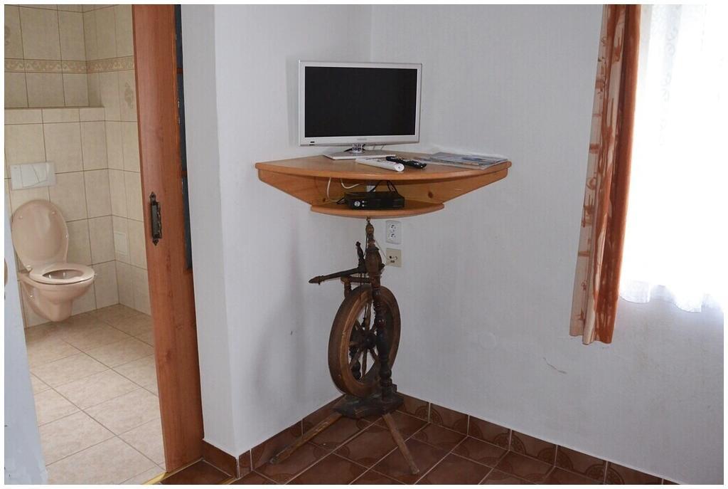 Pension Dvořáček Svoboda nad Úpou Habitación foto