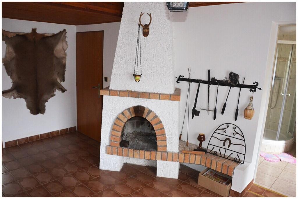 Pension Dvořáček Svoboda nad Úpou Habitación foto
