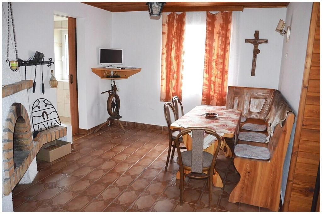 Pension Dvořáček Svoboda nad Úpou Habitación foto