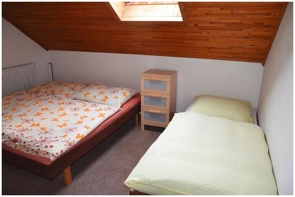 Pension Dvořáček Svoboda nad Úpou Habitación foto