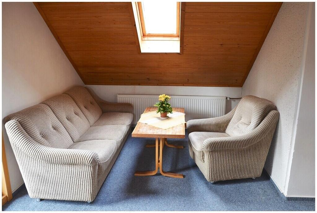 Pension Dvořáček Svoboda nad Úpou Habitación foto