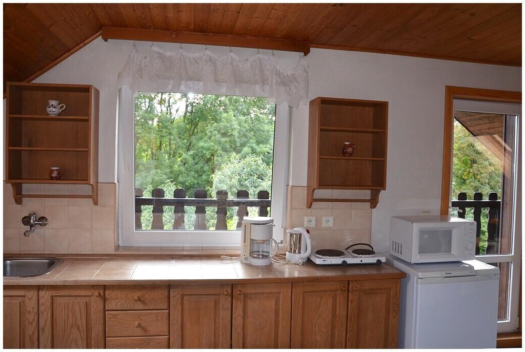 Pension Dvořáček Svoboda nad Úpou Habitación foto