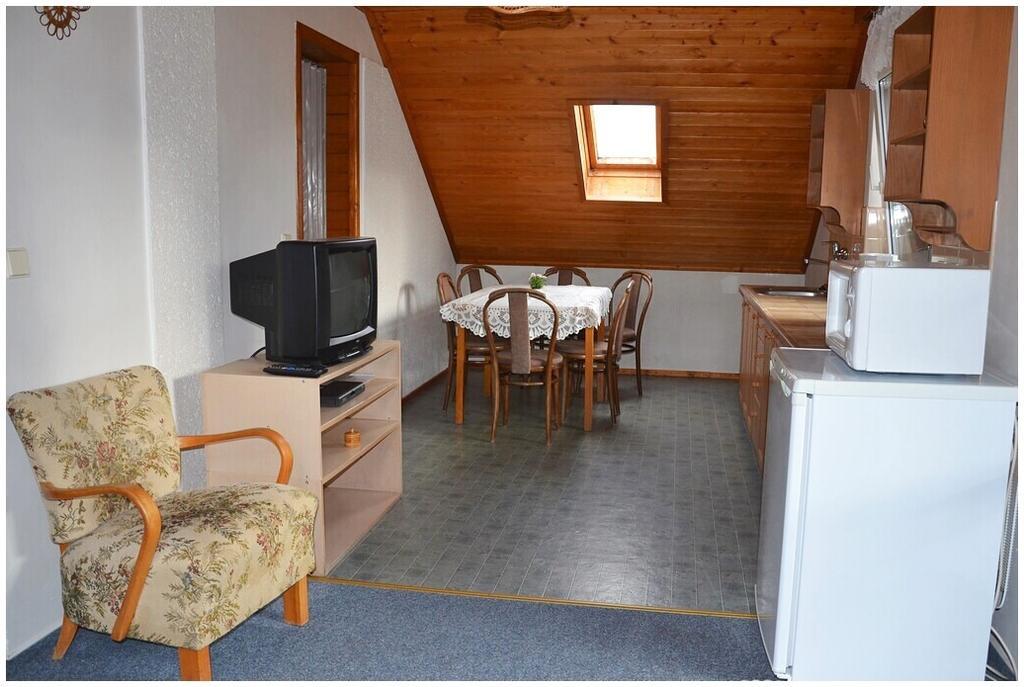 Pension Dvořáček Svoboda nad Úpou Habitación foto