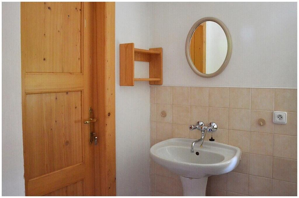 Pension Dvořáček Svoboda nad Úpou Habitación foto
