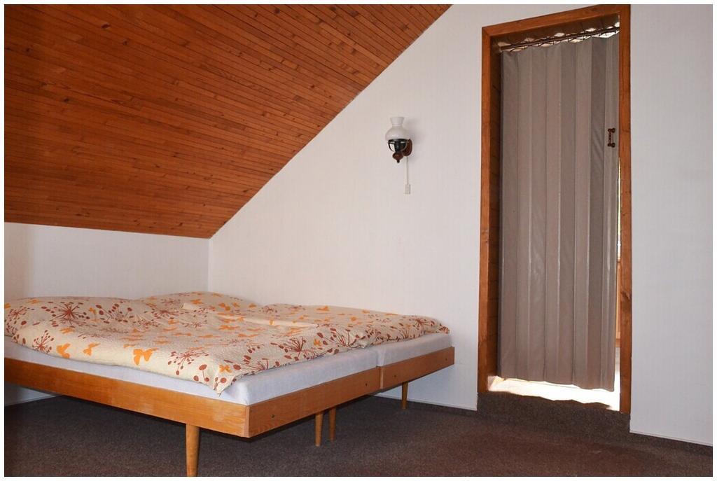 Pension Dvořáček Svoboda nad Úpou Habitación foto