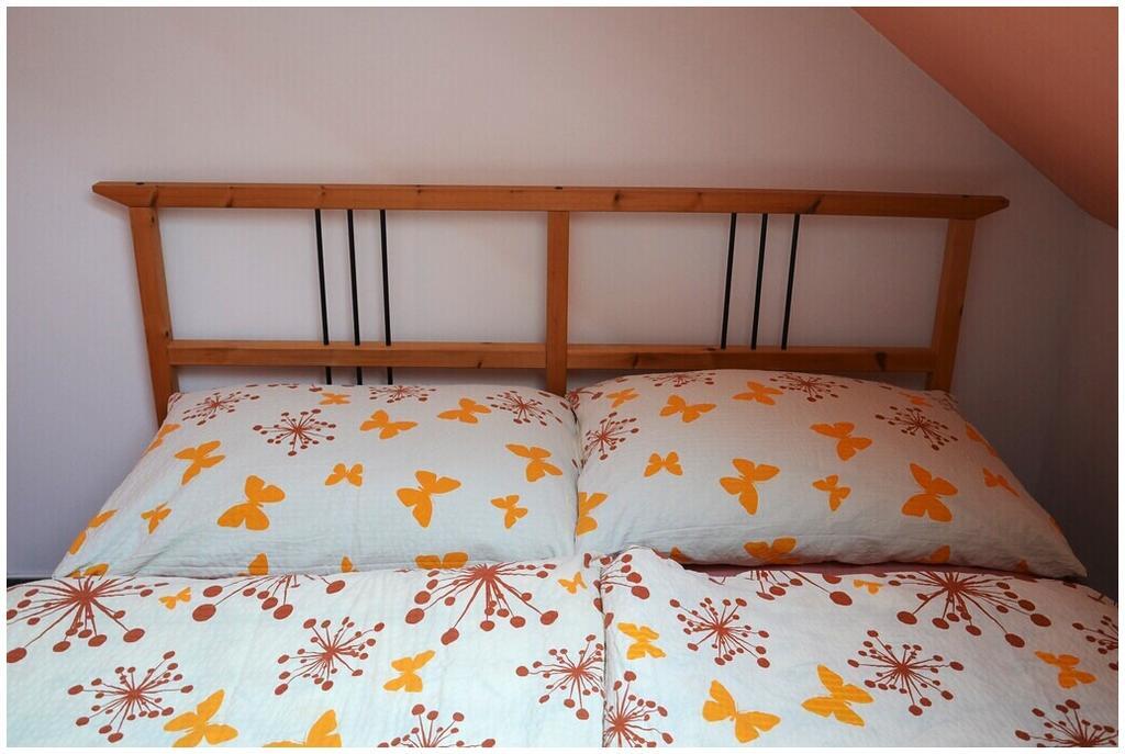 Pension Dvořáček Svoboda nad Úpou Habitación foto