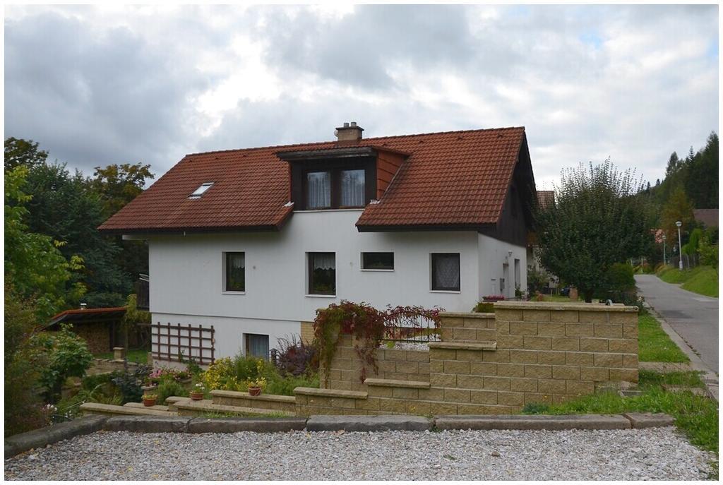Pension Dvořáček Svoboda nad Úpou Exterior foto